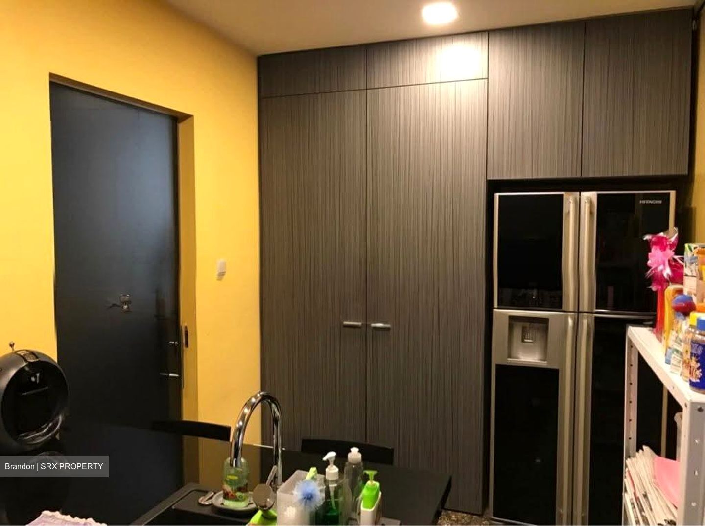 Peirce View Condominium (D20), Condominium #636284841
